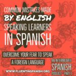 Intermediate Spanish Podcasts