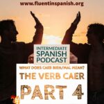 Intermediate Spanish Podcasts