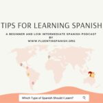 Beginner Spanish Podcasts