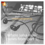 Intermediate-Advanced Spanish Podcasts