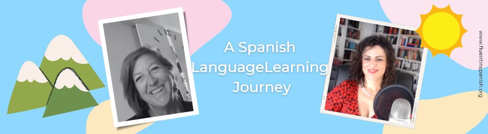 A Spanish Language Learning Journey